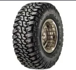 Tires For Suv And 4x4 Goodyear Wrangler Mtr Kevlar Tires 37/1250/17 124q -  Buy Neumáticos Para Suv Y 4x4 37/1250/17 124q Product on 