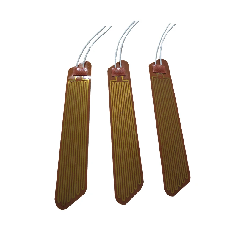 Нагревательная плёнка 220 В плойимидная нагревательная плита нагревательного элемента