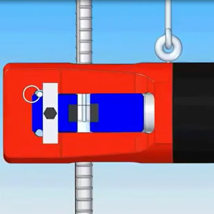 Rebar Coupler Machine and Cold Swaged Crimping Machine