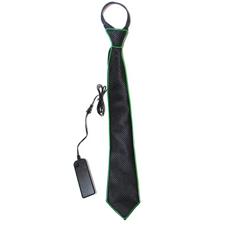 neckties that light up