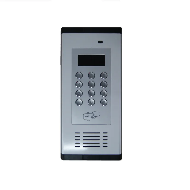 wireless audio only intercom