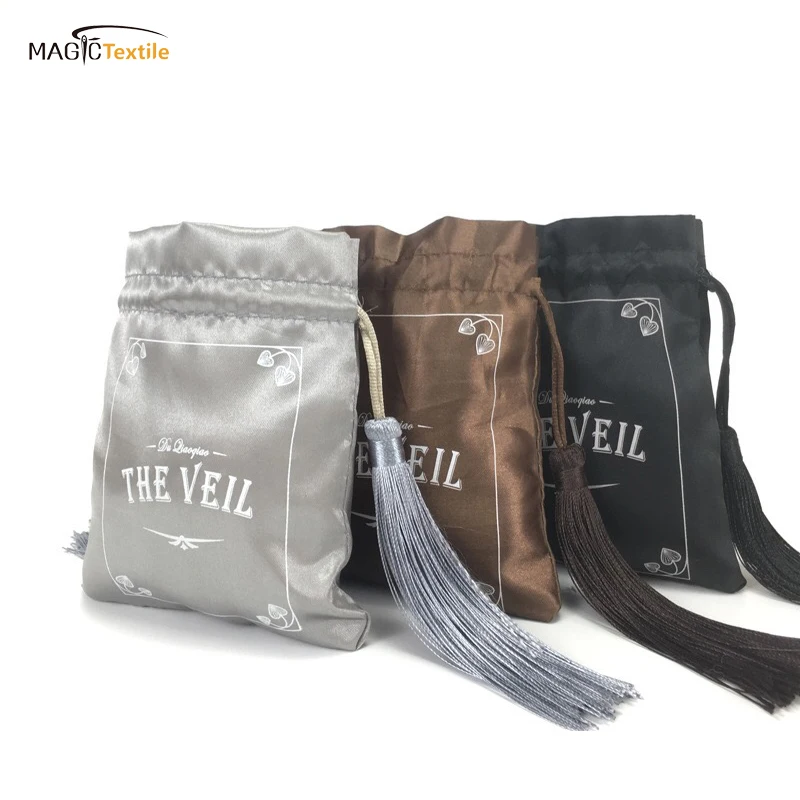 Download High Quality Reusable 20x25cm Shoe Hair Dust Silk Satin Jewelry Drawstring Pouch With Logo Buy Custom Satin Jewelry Pouch Shoe Hair Dust Silk Satin Pouch Satin Pouch Bag With Logo Product On Alibaba Com