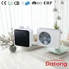 7000BTU Mini Portable Split Air Conditioner with remote control