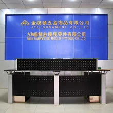 JTL Ornament Co., Ltd. 1