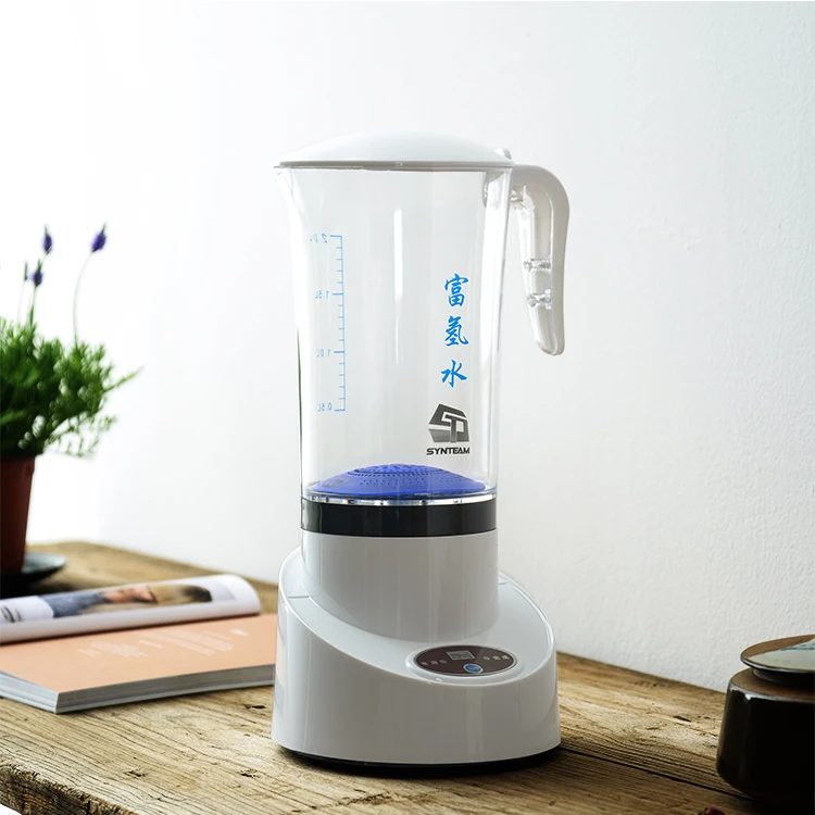 PZ Nano Bubble Nano Bubble Generator Hydrogen Water Hydrogen Water Tester test High Concentration