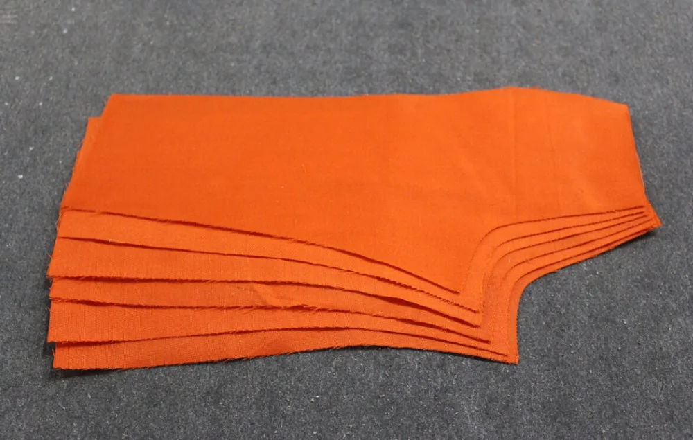 RUIZHOU  Dieless Vibration Knife CNC Plain Fabric Cutting Machine