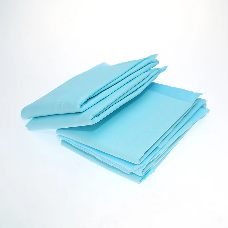 disposable philippines 60x90 medical disposable underpads