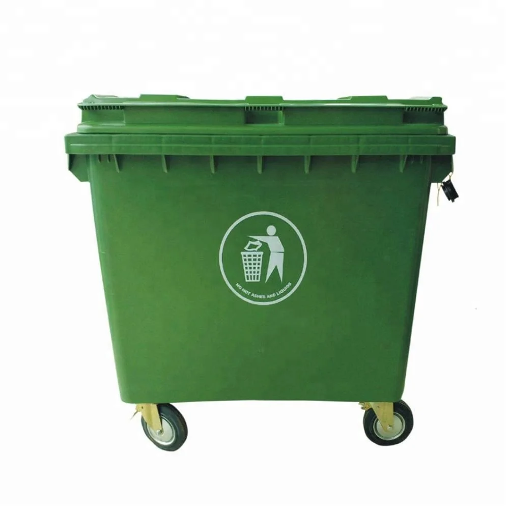 Зеленая мусорка. Педаль для мусорного контейнера 1100 литров. Заглушка мусорный бак 1100л. Контейнер мусорный большой. Зеленые мусорные баки.