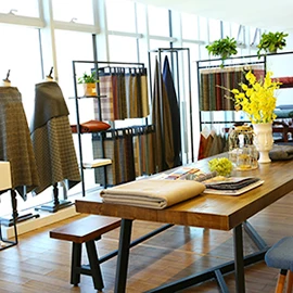 Shaoxing Keqiao Laiqiao Textile Co., Ltd.