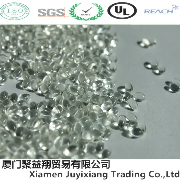 изменения полиуретановых сырья тпу гранул для cboats на продажу