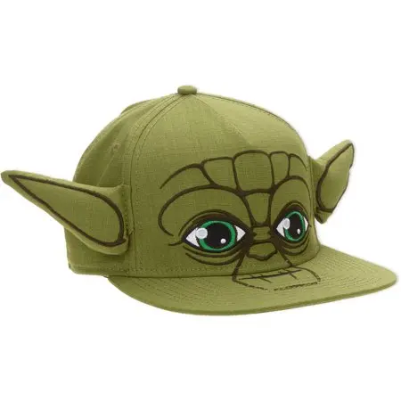 yoda cap