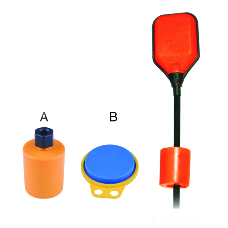 
 Высота HT-M15-10, сточные воды, поплавковый насос с высокой температурой, переключатели уровня воды  