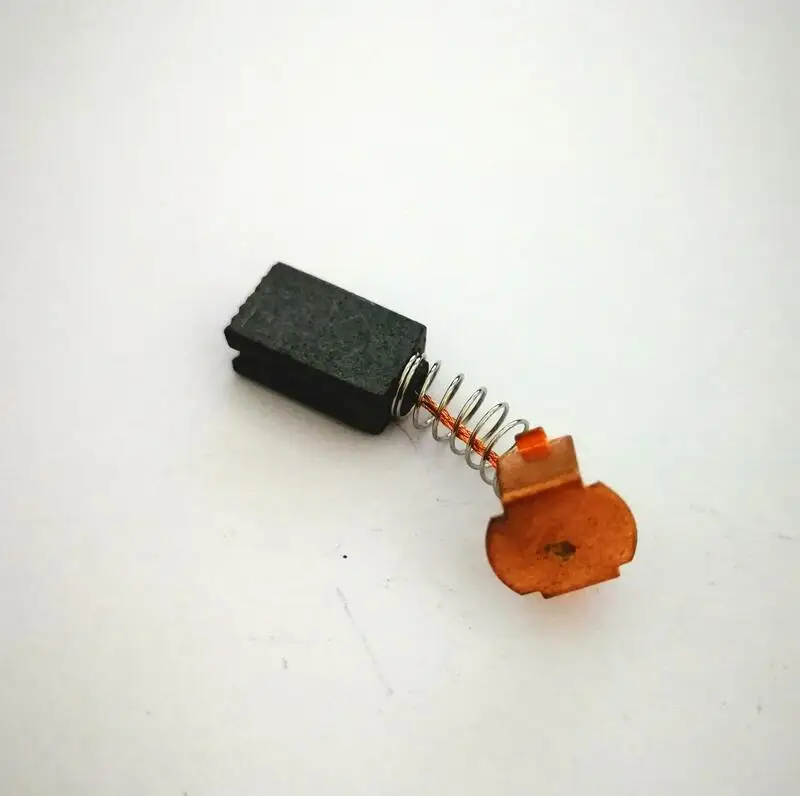 
5*8*13 углеродная щетка для угловой шлифовальной машины, электроинструменты, высокое качество и бесплатные образцы 