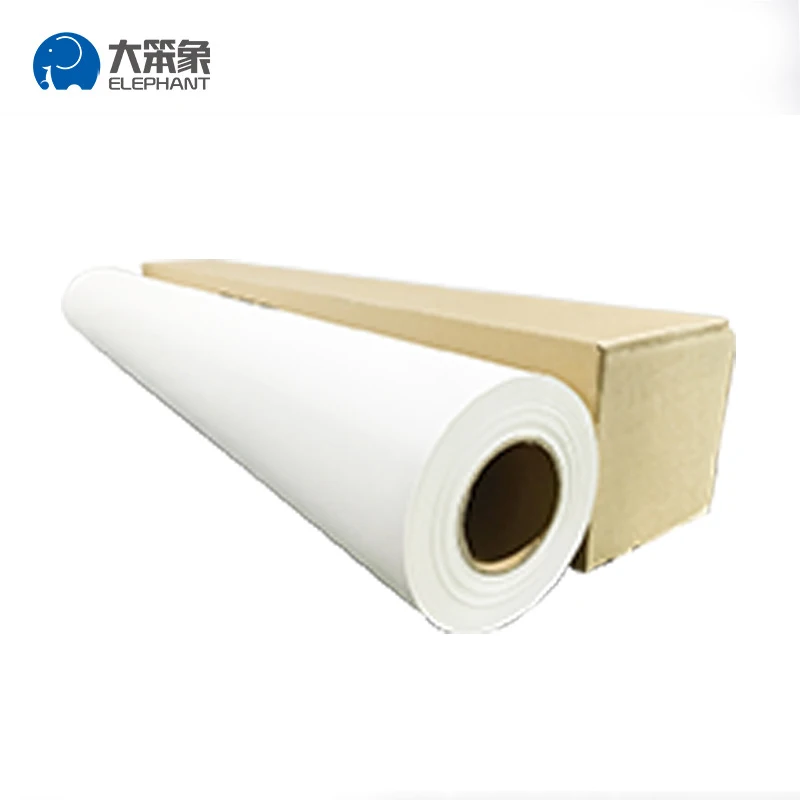 Rollo De Papel Epson Para Sublimación De 60.96cm X 30m – Sign Market Product