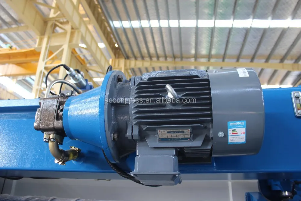 TUV CE Acrylic Bending Machine Manual