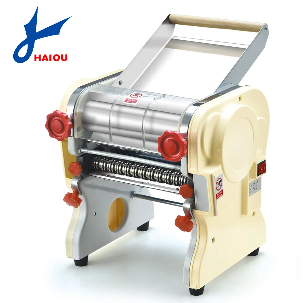 Table Top Noodle Making Machine