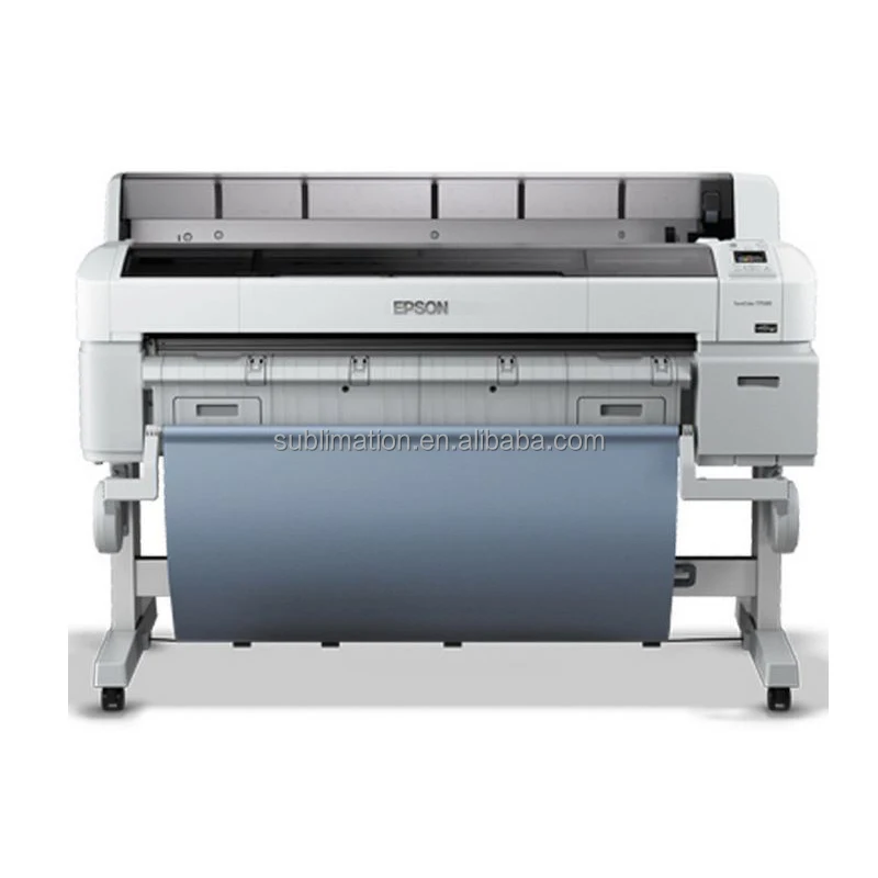 sublimation inkjet printer