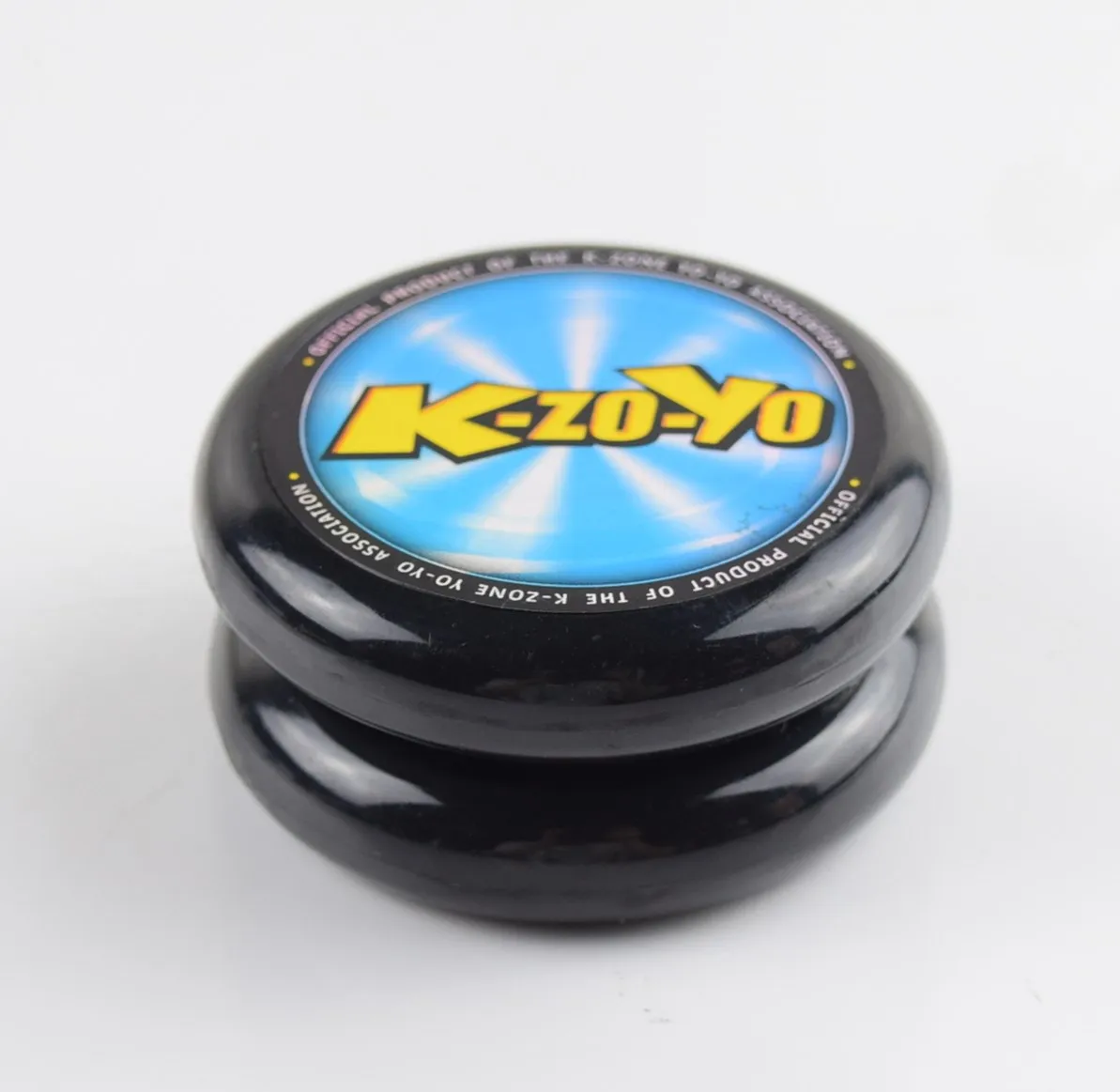 
 Рекламные подарки пластиковые детские на заказ Yoyo  