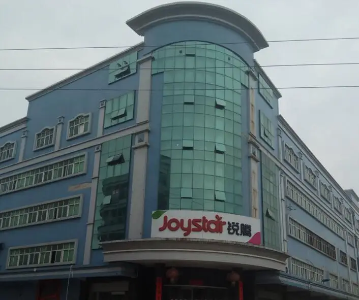 JOYSTAR ELECTRICAL APPLIANCES MANUFACTURING CO., LTD.