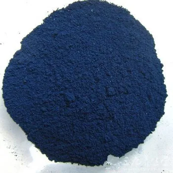 natural indigo powder 94% granule