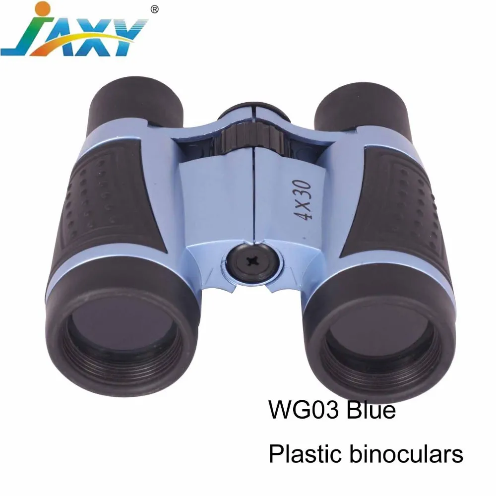 Развивающие науки комплектов продвижение и подарочные пластиковые мини телескоп игрушки бинокли для детей