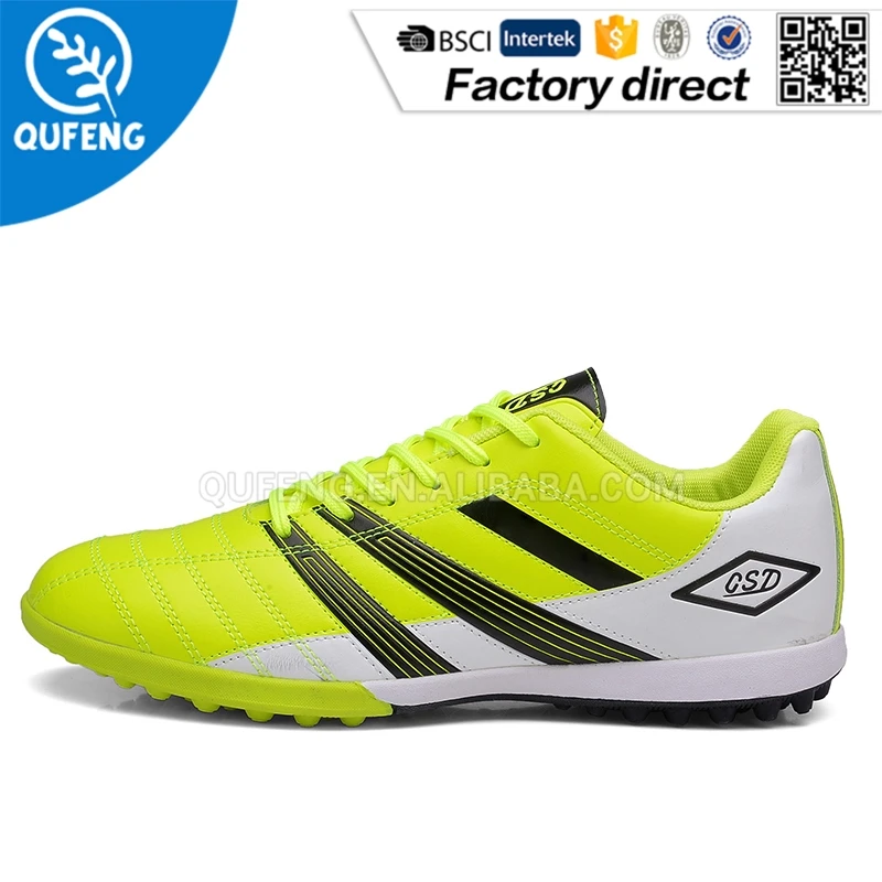Новый дизайн футбольная обувь портативная спортивная