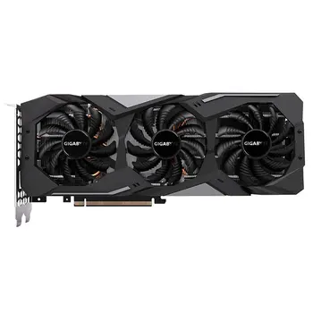 グラフィックボード・グラボ・ビデオカード AORUS RTX 2080 Ti XTREME WATERFORCE 11G AORUS GeForce RTX™ 2080 Ti XTREME WATERFORCE WB 11G｜AORUS
