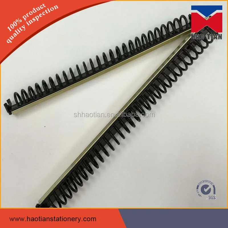 Многокольцевой металлический механизм для