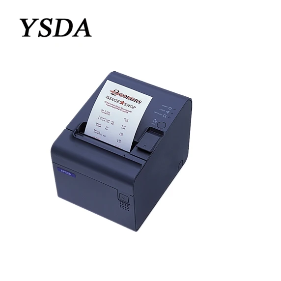 thermal receipt printer epson