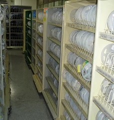 Shenzhen Hanshen Electronic Limited