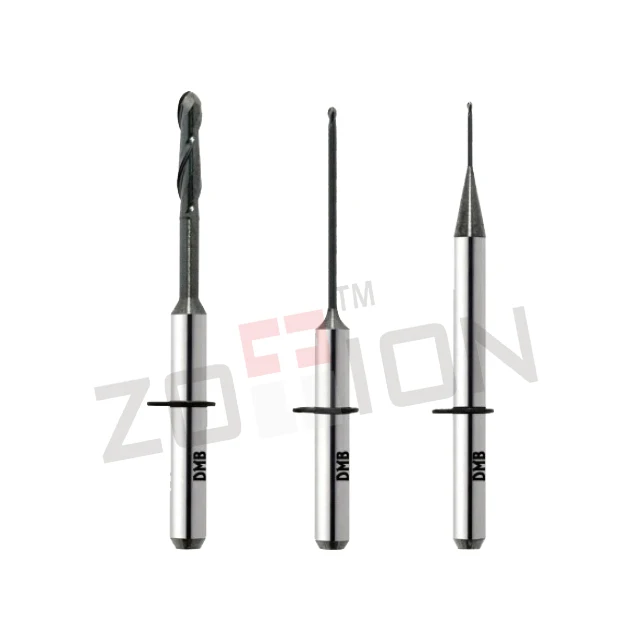 
ЦИРКОНИЕВЫЕ керамические зубные протезы для стоматологического фрезерного станка 5 осей для системы cad/cam 