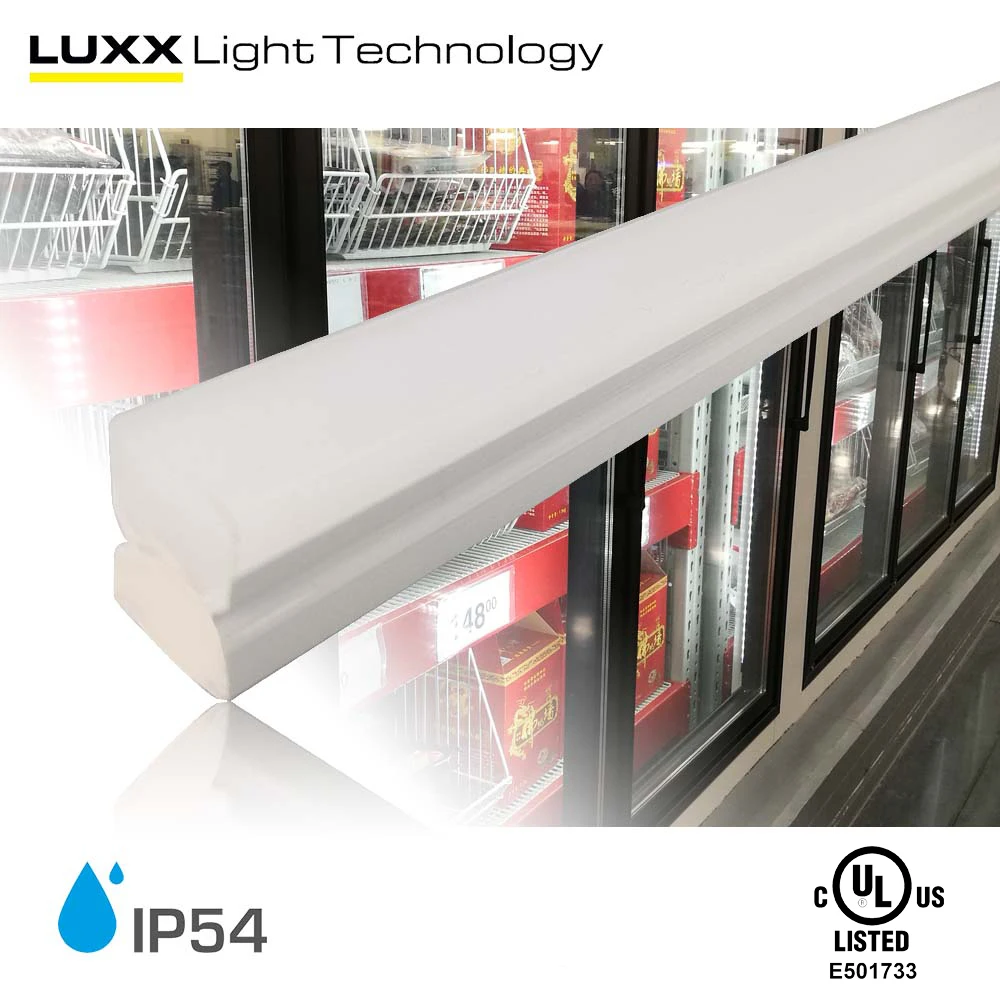 LED cooler Light Refrigeration Display Lamp LED Shelf Lighting with CE certificate