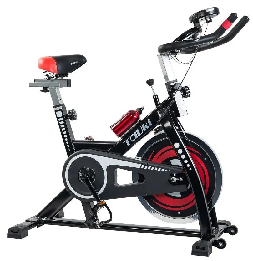 tauki exercise bike