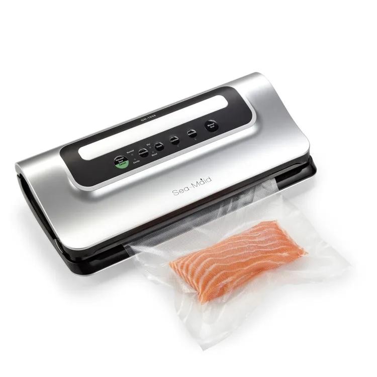 cosori vacuum sealer bags