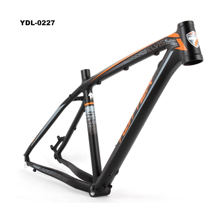 Top Sales Product Inch MTB Frames Aluminium Alloy Mountain Bike  Frame Debiciclet