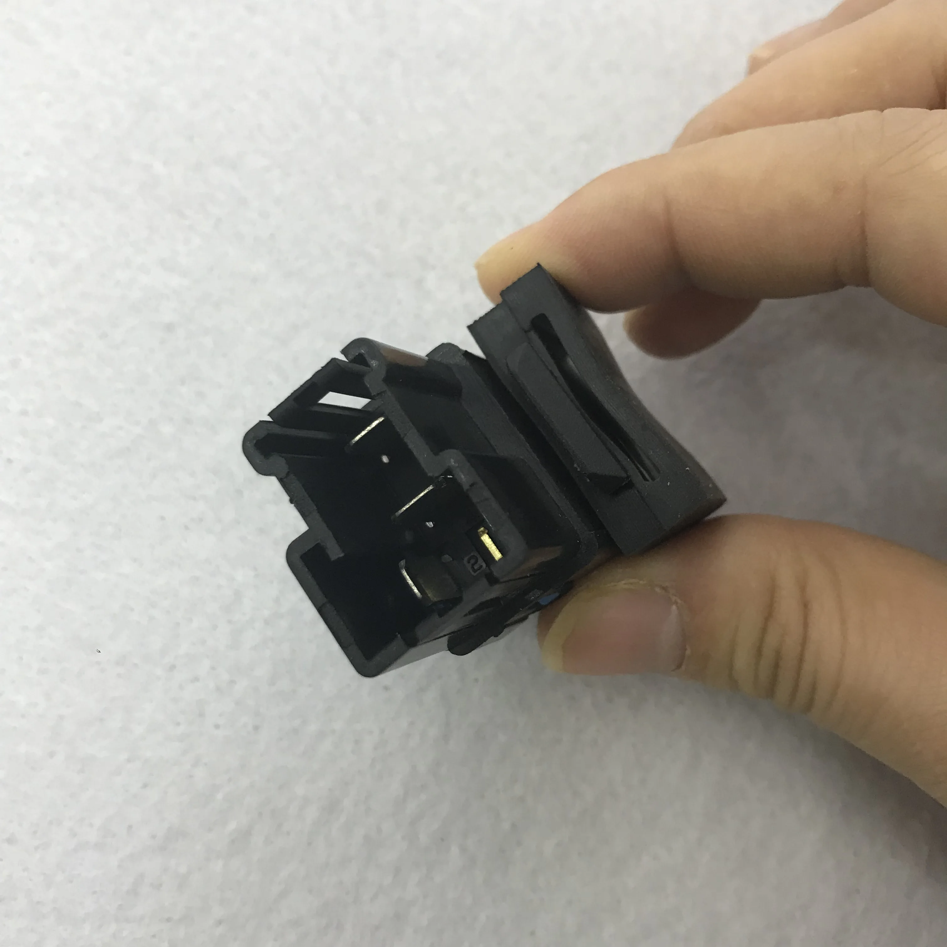 Горячая Распродажа переключатель состояние запчасти для мотоцикла реле стартера для MIO M3