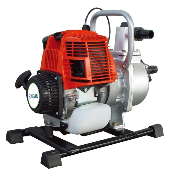 4-Stroke Small River Pressure Control Switch lpg  Gas Engine Water Pump/water Pump Jet 100a