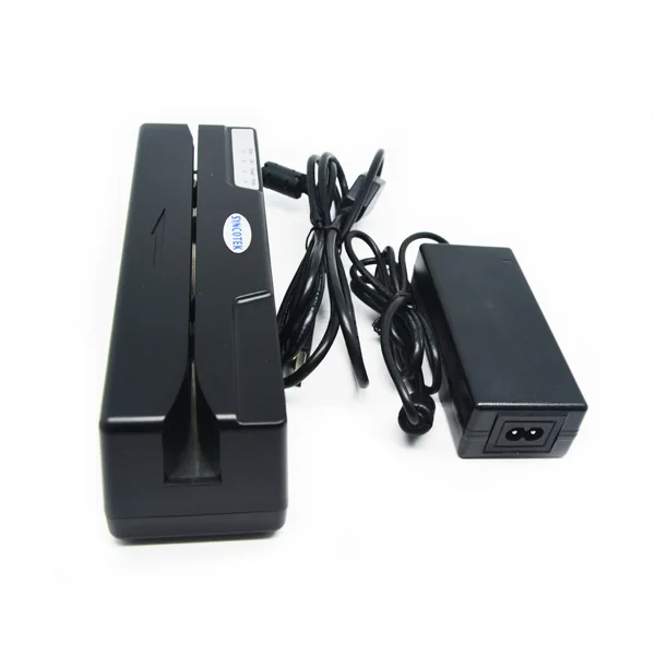 High Quality Magnetic Stripe Card Reader Writer Msr 905