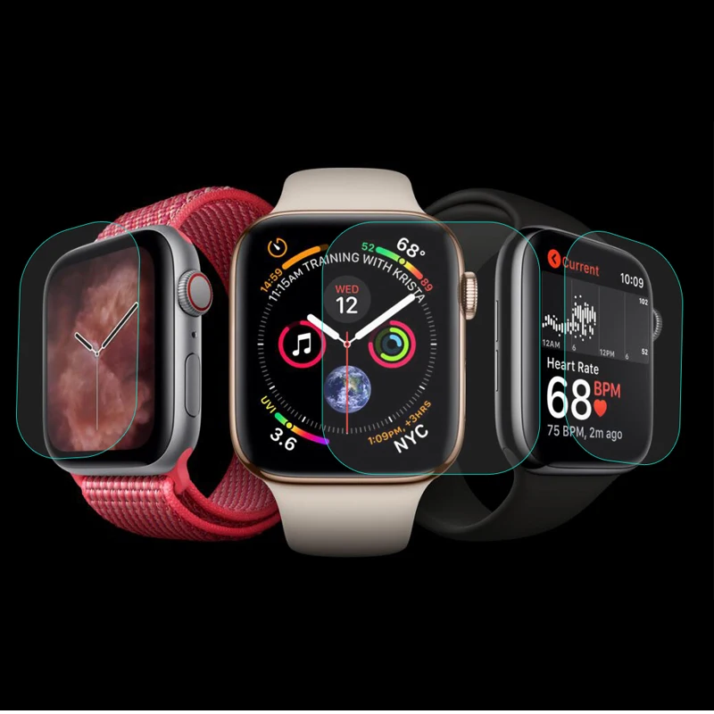 Картинки для apple watch 7