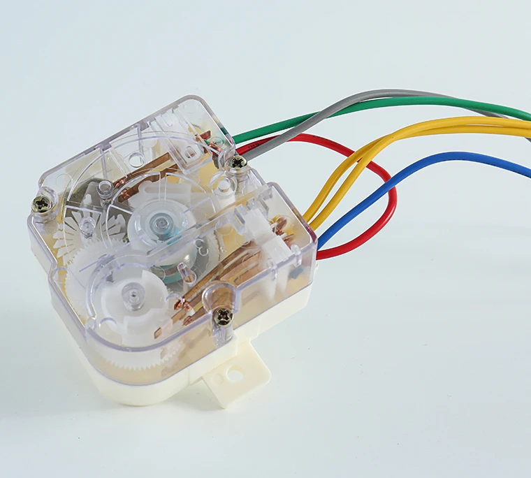 Good Quality Washing Machine Timer DXT15 With Low Price