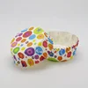 Colorful Pattern Printed