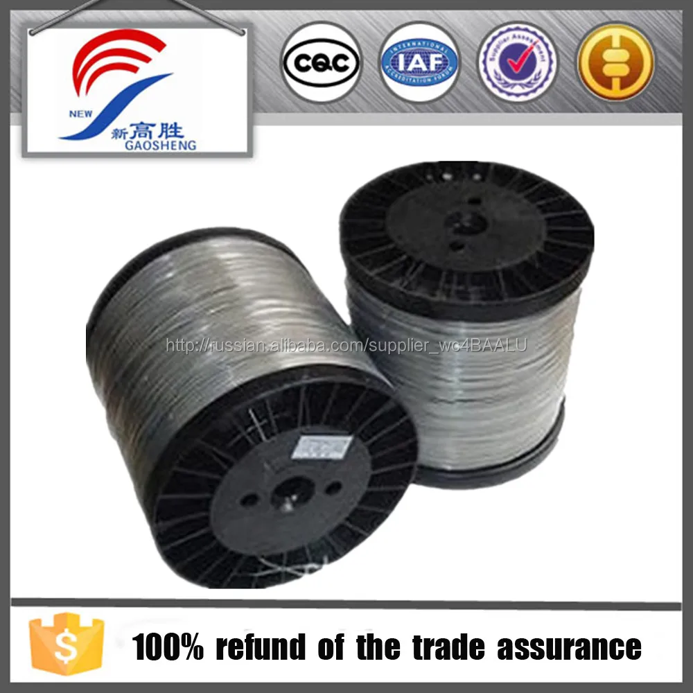 1 x 7 стали кабель