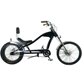 Fashion Gas Beach Cruiser Children Chopper Bike Bicycle - Buy Gas ...