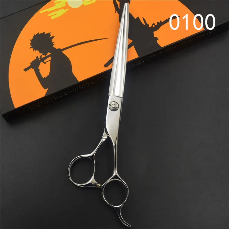 Японские профессиональные ножницы для стрижки волос 6,5 дюйма