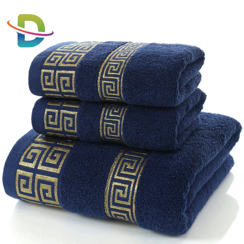 quality bath towel sets