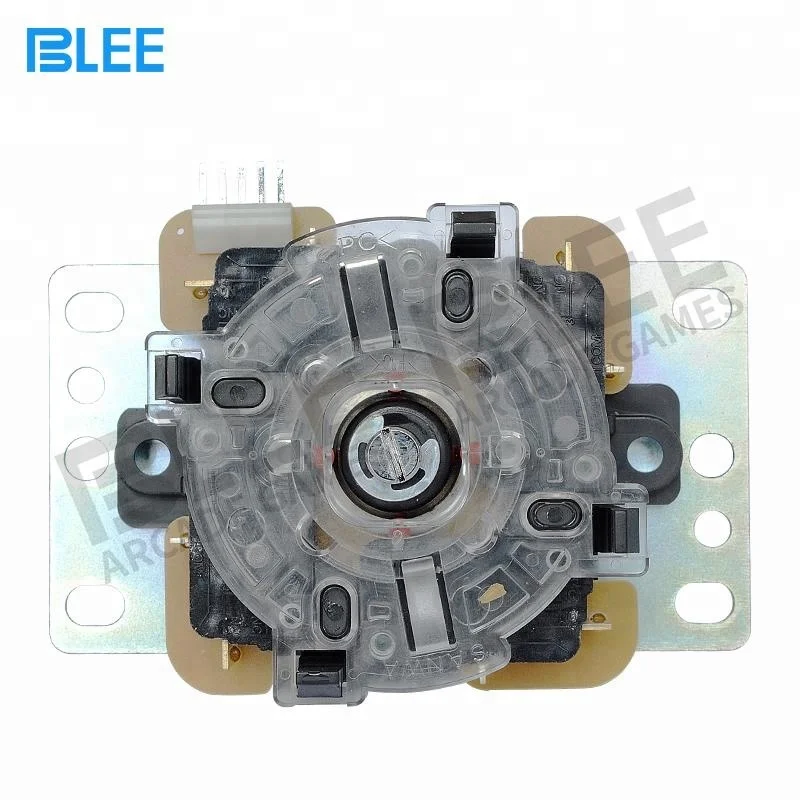 
 Оригинальный Джойстик sanwa, запчасти для аркадных машин diy с высоким качеством и конкурентоспособной ценой  