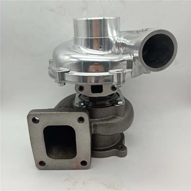 ぱー ZAX200-1 Turbocharger for 6BG1 Engine - New IHI Turbo, Ideal for