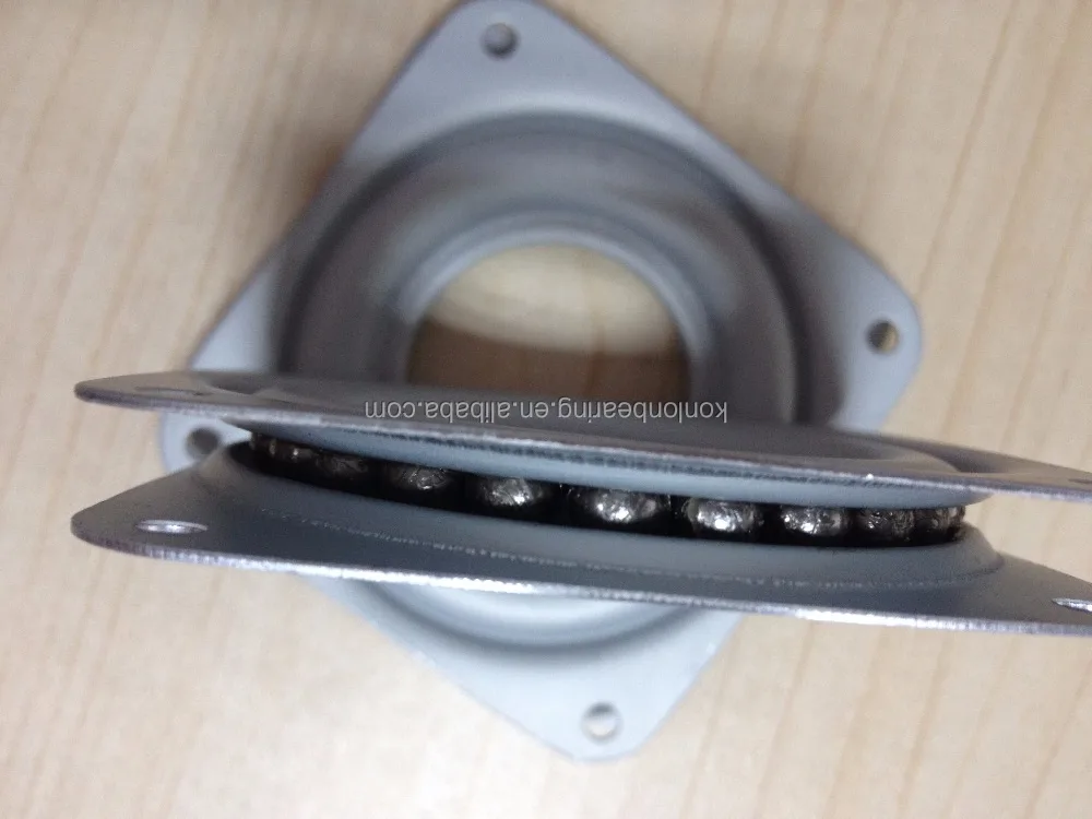 Недорогие подшипники для поворотного стола 3 4 6 9 12 дюймов