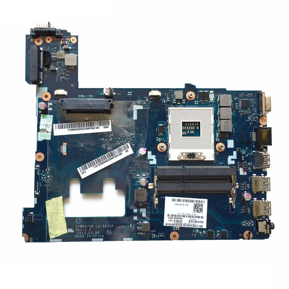 Ноутбук Lenovo G500 Цена Характеристики