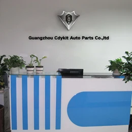 Guangzhou Cdykit Auto Parts Co., Ltd. 3